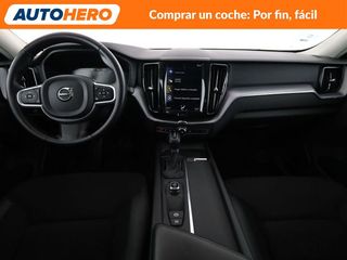 Volvo XC60 2.0 D4 Momentum AWD