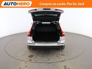 Volvo XC60 2.0 D4 Momentum AWD