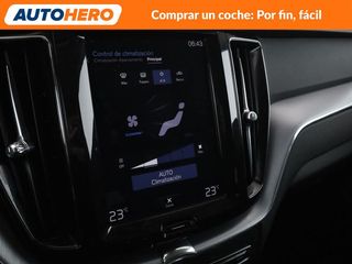 Volvo XC60 2.0 D4 Momentum AWD