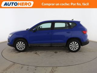 Seat Ateca 1.0 TSI Reference XM