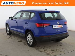 Seat Ateca 1.0 TSI Reference XM