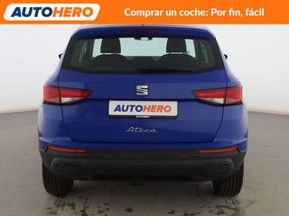 Seat Ateca 1.0 TSI Reference XM