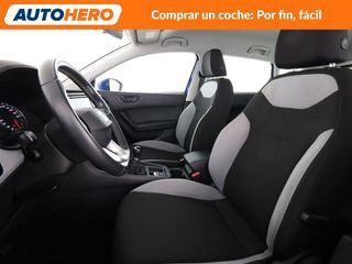 Seat Ateca 1.0 TSI Reference XM