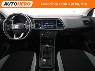 Seat Ateca 1.0 TSI Reference XM