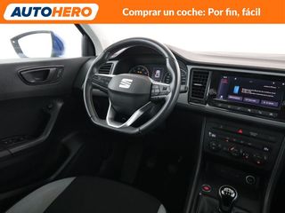 Seat Ateca 1.0 TSI Reference XM