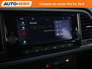 Seat Ateca 1.0 TSI Reference XM