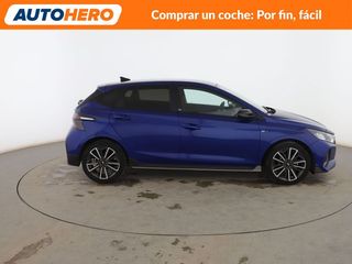Hyundai i20 1.2 N Line 30 Aniversario