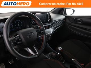 Hyundai i20 1.2 N Line 30 Aniversario