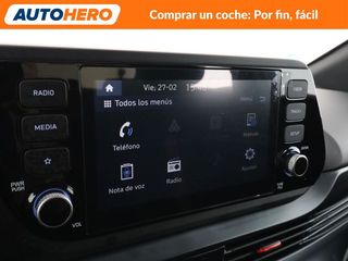 Hyundai i20 1.2 N Line 30 Aniversario