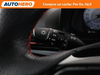 Hyundai i20 1.2 N Line 30 Aniversario