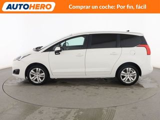 Peugeot 5008 1.6 THP Active