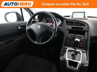 Peugeot 5008 1.6 THP Active
