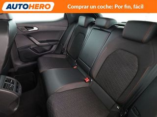 Seat Leon 1.5 eTSI ACT FR