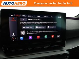 Seat Leon 1.5 eTSI ACT FR