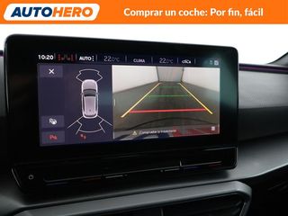 Seat Leon 1.5 eTSI ACT FR