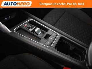 Seat Leon 1.5 eTSI ACT FR