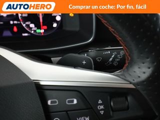 Seat Leon 1.5 eTSI ACT FR