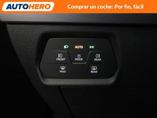 Seat Leon 1.5 eTSI ACT FR