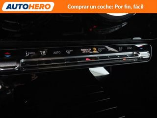 Mercedes Clase A A 180 d AMG Line