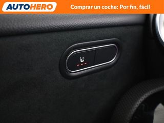 Mercedes Clase A A 180 d AMG Line