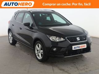 Seat Arona 1.0 TSI FR