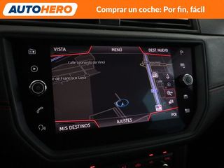 Seat Arona 1.0 TSI FR