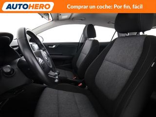 Kia Stonic 1.2 Concept