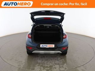 Kia Stonic 1.2 Concept