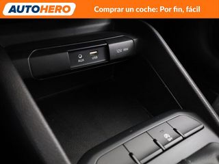 Kia Stonic 1.2 Concept