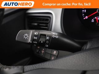 Kia Stonic 1.2 Concept