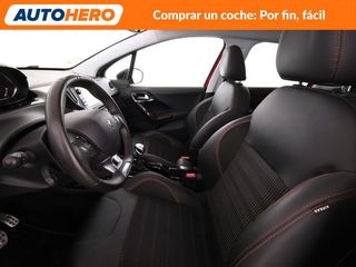Peugeot 2008 1.2 PureTech GT Line