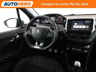 Peugeot 2008 1.2 PureTech GT Line