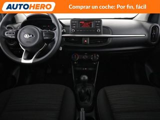 Kia Picanto 1.0 Concept
