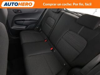 Kia Picanto 1.0 Concept