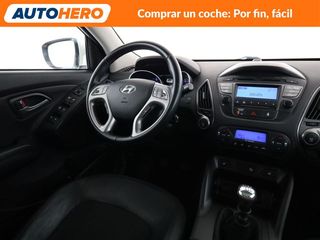 Hyundai ix35 1.7 CRDi Tecno 2WD