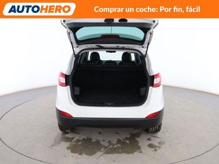 Hyundai ix35 1.7 CRDi Tecno 2WD