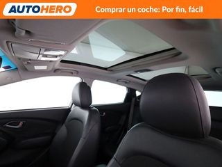 Hyundai ix35 1.7 CRDi Tecno 2WD