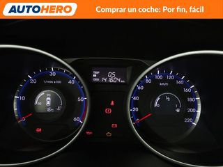 Hyundai ix35 1.7 CRDi Tecno 2WD