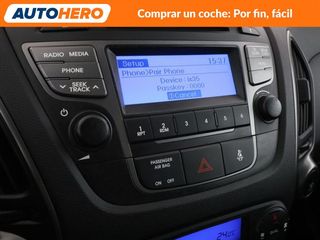 Hyundai ix35 1.7 CRDi Tecno 2WD
