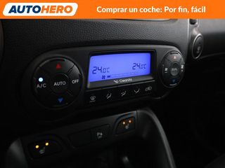 Hyundai ix35 1.7 CRDi Tecno 2WD