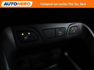 Hyundai ix35 1.7 CRDi Tecno 2WD