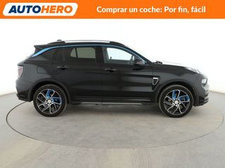 Lynk & Co 01 1.5 Plug-in Hybrid