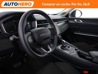 Lynk & Co 01 1.5 Plug-in Hybrid