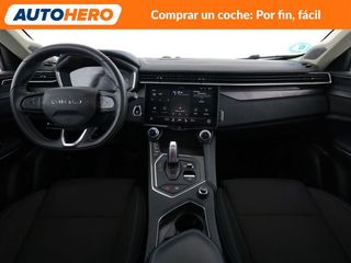 Lynk & Co 01 1.5 Plug-in Hybrid