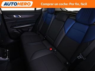 Lynk & Co 01 1.5 Plug-in Hybrid