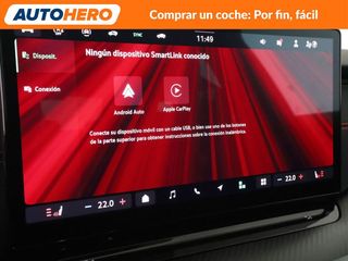 Skoda Octavia 2.0 TSI RS