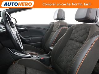 Opel Cabrio 1.6 SIDI Turbo Excellence