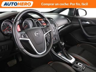 Opel Cabrio 1.6 SIDI Turbo Excellence