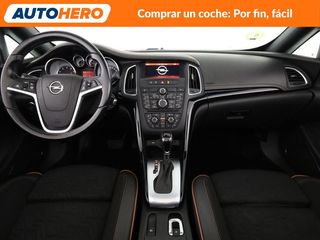 Opel Cabrio 1.6 SIDI Turbo Excellence