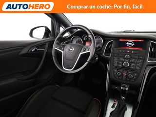 Opel Cabrio 1.6 SIDI Turbo Excellence